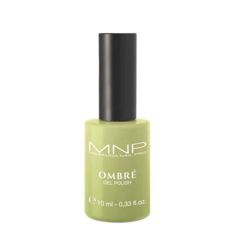 Mesauda MNP Ombrè 402 Vitamin Sea 10ml - Thermischer semipermanenter Nagellack