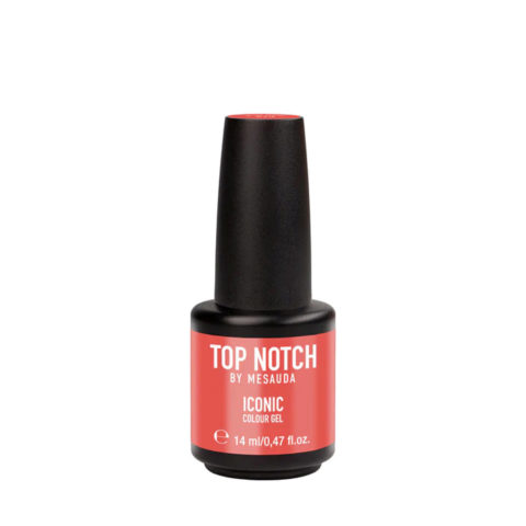 Mesauda Top Notch Iconic 292 Papayeah 14ml  - semipermanenter Nagellack