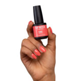 Mesauda Top Notch Iconic 292 Papayeah 14ml  - semipermanenter Nagellack