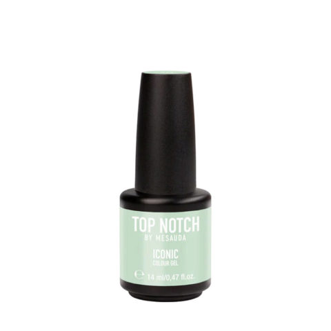 Mesauda Top Notch Iconic 295 Applelicious  14ml  - semipermanenter Nagellack