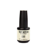 Mesauda Top Notch Iconic 296 Go Bananas 14ml  - semipermanenter Nagellack