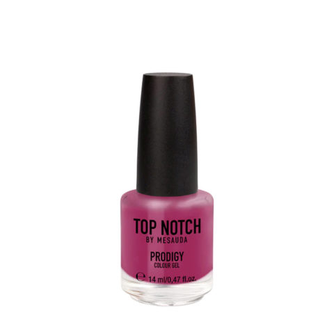 Mesauda Top Notch Prodigy Nail Colour 291 You're Cherrific! 14ml - Nagellack