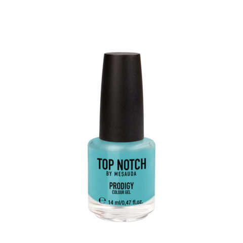 Mesauda Top Notch Prodigy Nail Colour 294  Watermelon Sugar 14ml - Nagellack