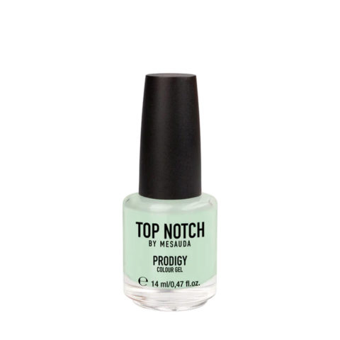 Mesauda Top Notch Prodigy Nail Colour 295 Applelicious 14ml  - Nagellack