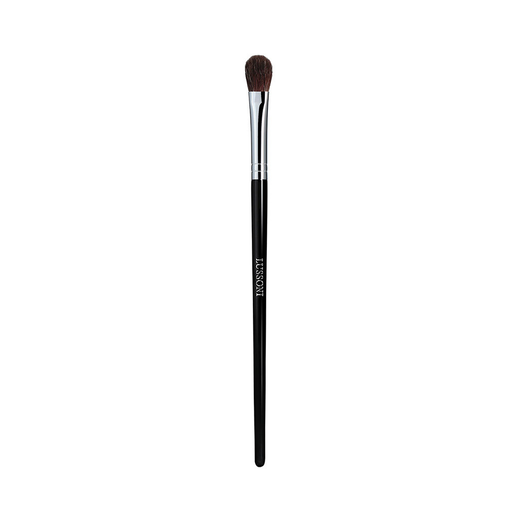 Lussoni Make Up Pro 424 Shadow Blender Brush  - Lidschatten Pinsel