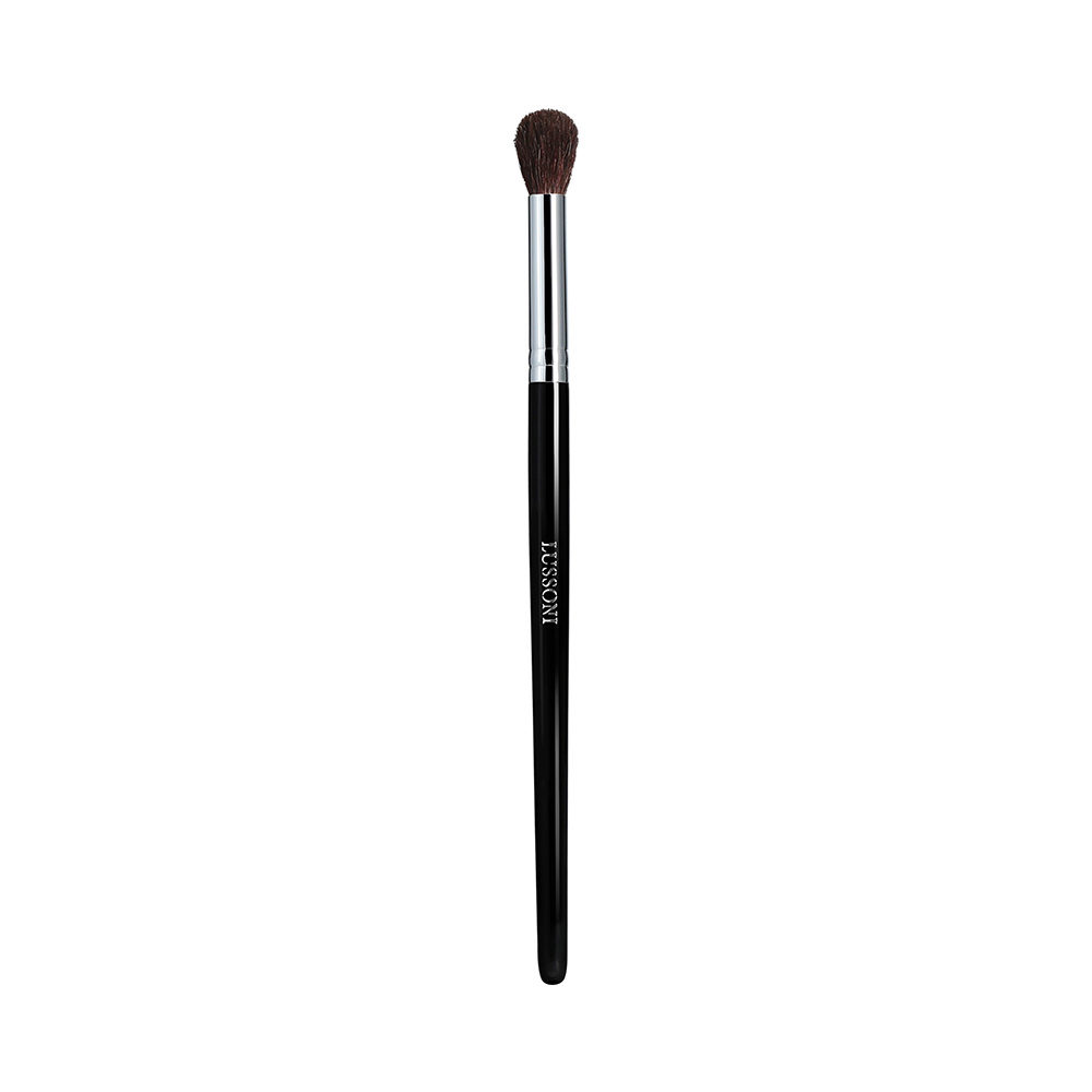 Lussoni Make Up Pro 418 Blending Fluff   - Lidschatten Pinsel