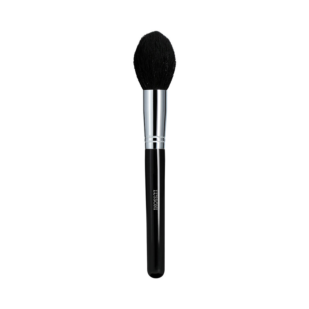 Lussoni Make Up Pro 218 Tapered Powder Brush - Pinsel zum Konturieren