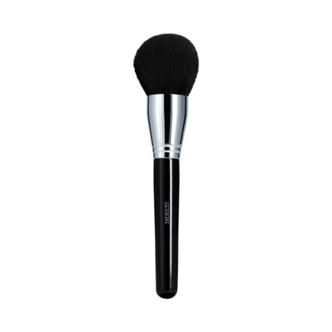 Make Up Pro 206 Large Powder Brush - Finishing-Pinsel