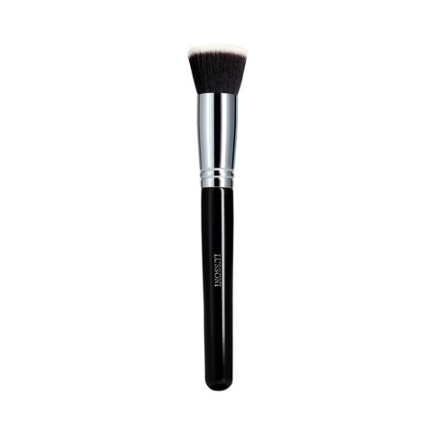 Make Up Pro 112 Flat Top Kabuki Brush - Flat Top Kabuki Pinsel für Foundation