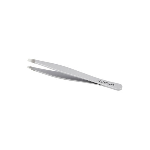 Make Up Straight Tweezers 9.4cm - gerade Pinzette für Augenbrauen