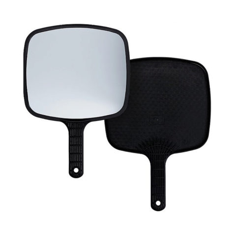 Make Up Mirror With Handle - Spiegel mit Griff