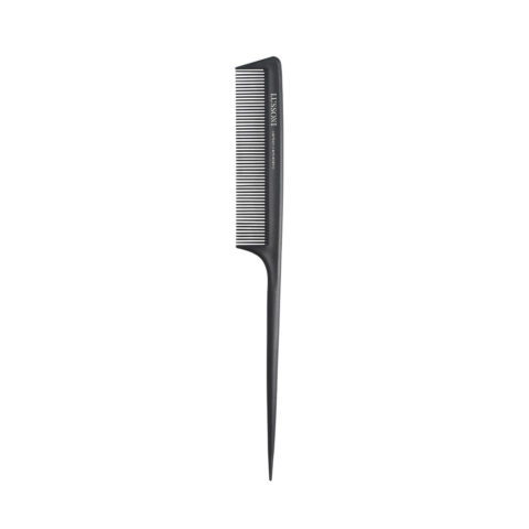 LUSSONI Hair Care COMB 214 Lift Tail Comb - Kamm für das Haarstyling