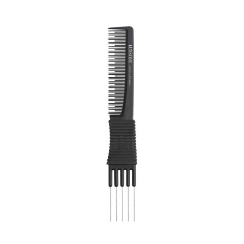 Lussoni Haircare COMB 200 Lift Comb - Kamm für das Haarstyling