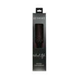 Lussoni Haircare Brush Natural Style Slim - dünne Bürste