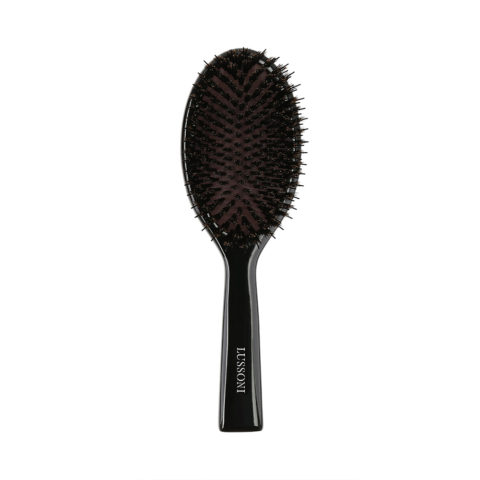 Haircare Brush Natural Style Oval - natürliche Bürste