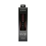 Lussoni Haircare Brush Natural Style 38mm - Naturbürste