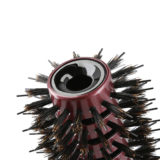 Lussoni Haircare Brush Natural Style 28mm - Naturbürste