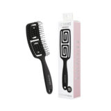 Lussoni Haircare Brush Labyrinth Small - Entwirrungsbürste