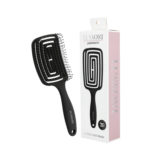 Lussoni Haircare Brush Labyrinth Large - Entwirrungsbürste