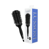 Lussoni Haircare Brush Hourglass Styling 53mm - Sanduhrbürste Lussoni Haircare Brush Hourglass Styling 53mm - Sanduhrbürste