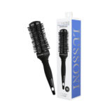 Lussoni Haircare Brush Hourglasses Styling 43mm - Sanduhrbürste Lussoni Haircare Brush Hourglasses Styling 43mm - Sanduhrbürste