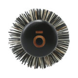 Kashōki Hair Brush Essential Beauty 25mm - Rundbürste