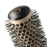 Kashōki Hair Brush Essential Beauty 30mm - Rundbürste