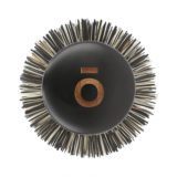 Kashōki Hair Brush Essential Beauty 30mm - Rundbürste