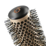 Kashōki Hair Brush Essential Beauty 35mm - Rundbürste