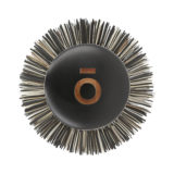 Kashōki Hair Brush Essential Beauty 35mm - Rundbürste