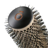 Kashōki Hair Brush Essential Beauty 43mm - Rundbürste Kashōki Hair Brush Essential Beauty 43mm - Rundbürste