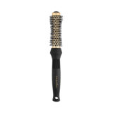 Kashōki Hair Brush Hourglass Styling 25mm - Sanduhr-Bürste Kashōki Hair Brush Hourglass Styling 25mm - Sanduhr-Bürste