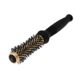 Kashōki Hair Brush Hourglass Styling 25mm - Sanduhr-Bürste Kashōki Hair Brush Hourglass Styling 25mm - Sanduhr-Bürste