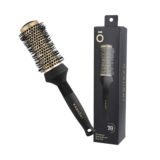 Kashōki Hair Brush Hourglass Styling 43mm - Sanduhr-Bürste
