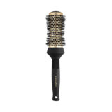 Kashōki Hair Brush Hourglass Styling 43mm - Sanduhr-Bürste Kashōki Hair Brush Hourglass Styling 43mm - Sanduhr-Bürste