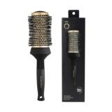 Kashōki Hair Brush Hourglass Styling 53mm - Sanduhr-Bürste
