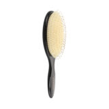 Kashōki Hair Brush Oval - ovale Bürste mit Naturborsten Kashōki Hair Brush Oval - ovale Bürste mit Naturborsten