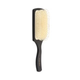 Kashōki Hair Brush Paddle - flache Bürste mit Naturborsten Kashōki Hair Brush Paddle - flache Bürste mit Naturborsten