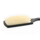 Kashōki Hair Brush Paddle - flache Bürste mit Naturborsten Kashōki Hair Brush Paddle - flache Bürste mit Naturborsten