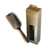 Kashōki Hair Brush Touch Of Nature Paddle - Holzbürste Kashōki Hair Brush Touch Of Nature Paddle - Holzbürste