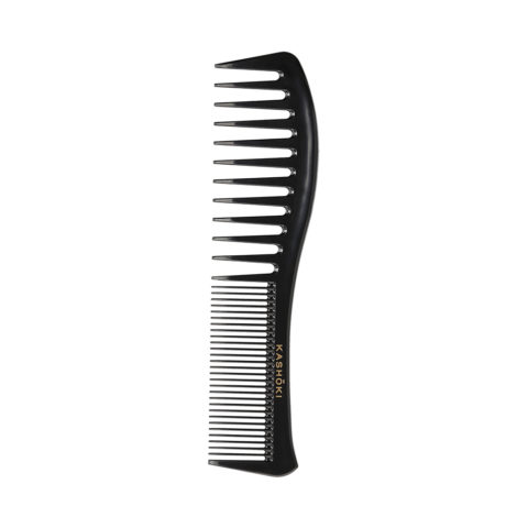 Kashōki Hair Comb Detangling Comb 436 - Entwirrungskamm