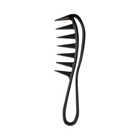 Hair Comb Handle Detangling Comb 429 - Lockenkamm