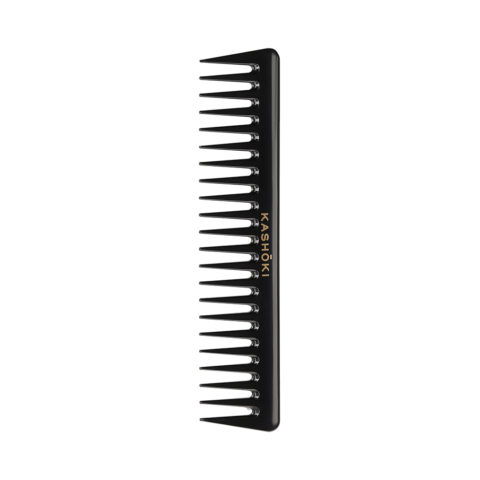 Widely Teeth Detangling Hair Comb 399 - Lockenkamm