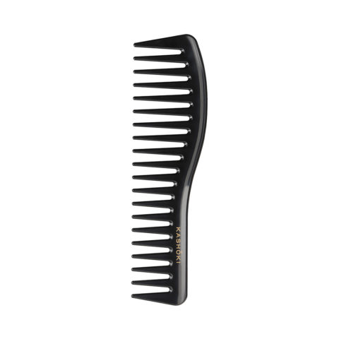 Widely Teeth Detangling Hair Comb 412 - Lockenkamm