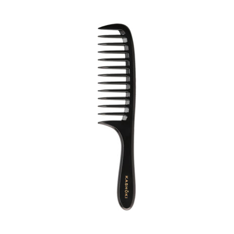 Widely Teeth Detangling Hair Comb 443 - Entwirrungskamm