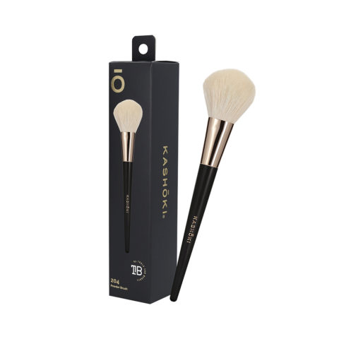 Make Up Powder Brush 204 - Puderpinsel