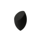 Kashōki Make Up Sponge Olive Cut Black - Make-up-Schwamm Kashōki Make Up Sponge Olive Cut Black - Make-up-Schwamm