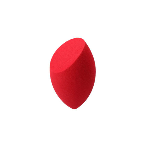 Make Up Sponge Olive Cut Red - Make-up-Schwamm