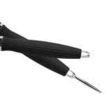 Lussoni Haircare Brush Hot Volume 65mm - Rundbürste