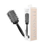 Lussoni Haircare Brush Hot Volume 53mm - Rundbürste